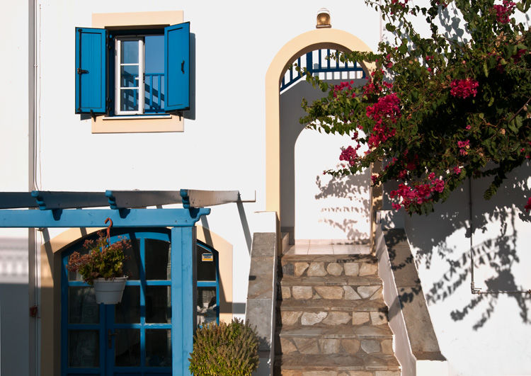 Romantica Hotel Agia Pelagia  Exterior foto