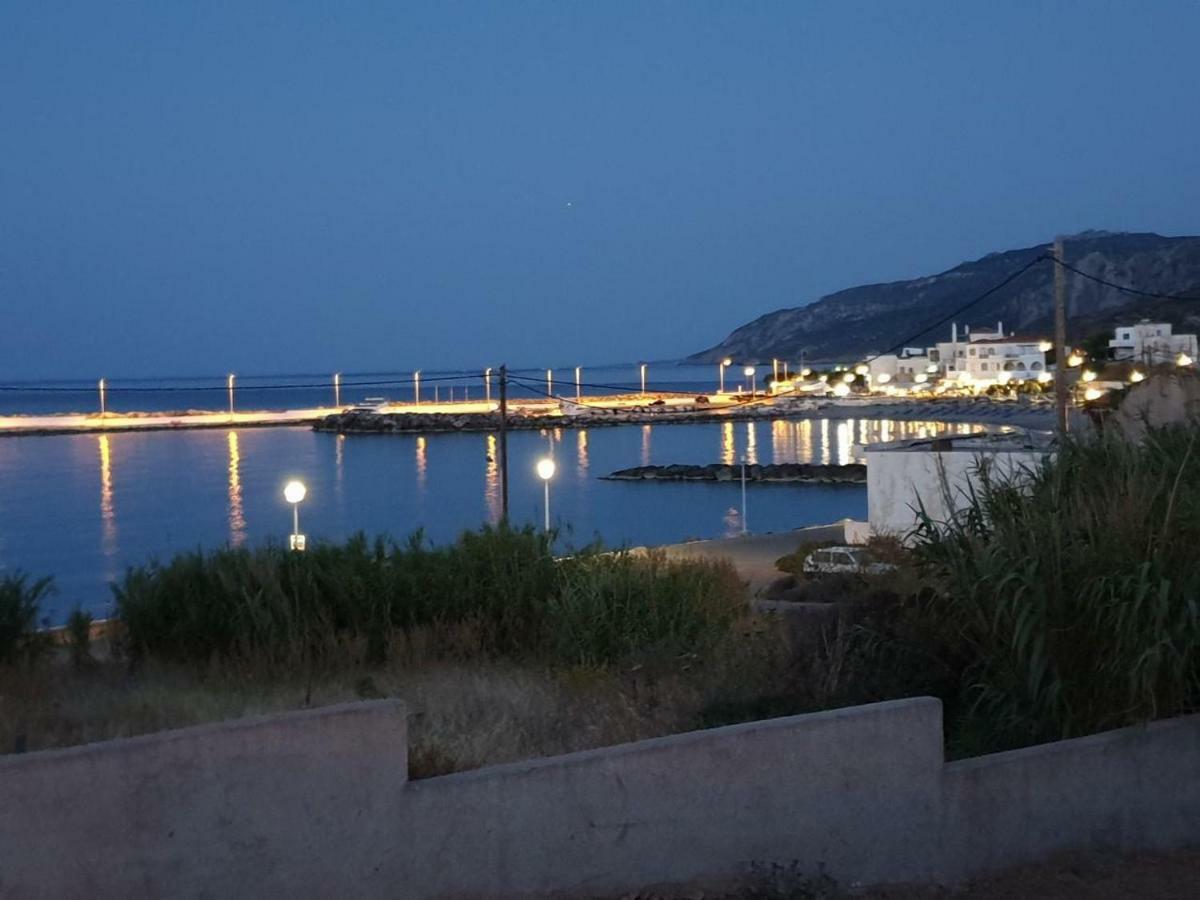 Romantica Hotel Agia Pelagia  Exterior foto